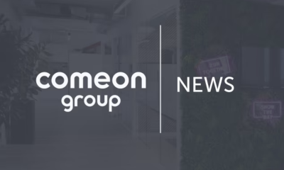 ComeOn Group recruit Nicholas Jones as Head of Trading