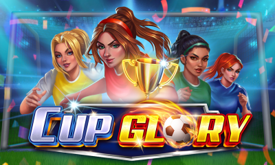 Wizard Games shoots and scores with Cup Glory
