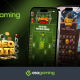 ESA Gaming unleashes full EasySwipe™ portfolio on Videoslots offering