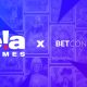 ELA Games lands new content distribution deal with BetConstruct