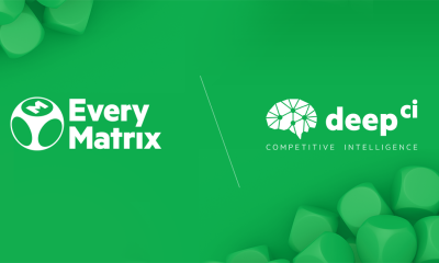 EveryMatrix acquires DeepCI