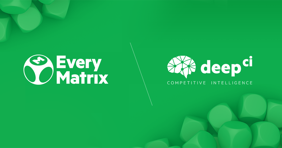 EveryMatrix acquires DeepCI