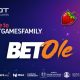 SYNOT GAMES EXPANDS OFFERING WITH EXEFEED