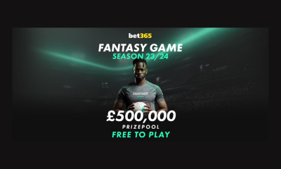 Fantasy becomes reality for bet365 and Scout Gaming
