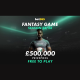 Fantasy becomes reality for bet365 and Scout Gaming