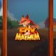 Fox Mayhem - OUT NOW!