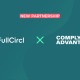 FullCircl and ComplyAdvantage Team Up to Deliver Game-Changing AML and KYC Screening