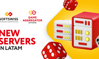 SOFTSWISS Game Aggregator Installs Servers in LatAm