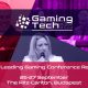 HIPTHER’s flagship Central and Eastern European event relaunches as GamingTECH CEE Summit