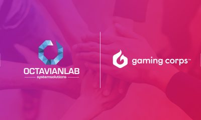 Gaming Corps’ niche games suite goes live with Octavian Lab in Italy