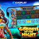 Light up the Aztec darkness in Evoplay’s newest release Goddess of the Night