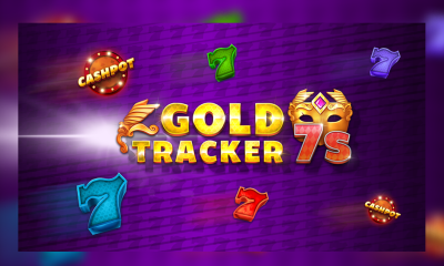 Kalamba Games ascends a prize ladder in Gold Tracker 7s