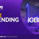 Groove launch rebrand at iGB Live