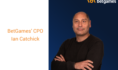 Interview with BetGames CPO: Building Europe’s tier-one games studio