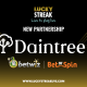 LuckyStreak powers Daintree Gaming casino brands