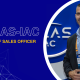 Atlas-IAC announces Miloslav Ivanov as Chief Sales Officer