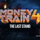 Relax Gaming teases fourth Money Train release