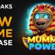 Unwrap those magical prizes in 3 Oaks Gaming’s Mummy Power
