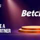 Stakelogic lands at Betclic Portugal