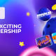 NuxGame joins forces with ZeusPlay in Online Casino partnership