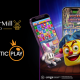 PRAGMATIC PLAY LAUNCHES DICE SLOT GAMES WITH PEPPERMILL CASINO IN BELGIUM