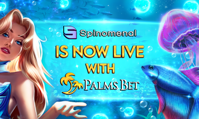 Spinomenal expands into Bulgaria with Palms Bet content deal