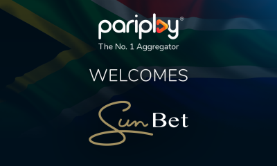 NeoGames’ Pariplay set for South African expansion with SunBet