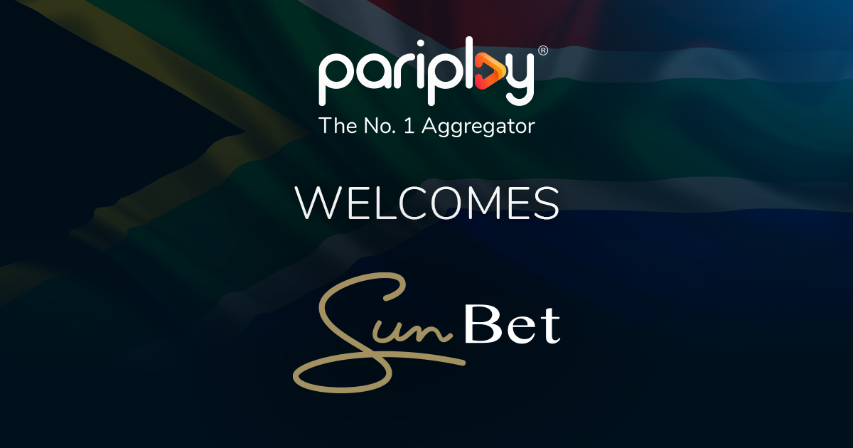 NeoGames’ Pariplay set for South African expansion with SunBet