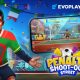 Evoplay brings Brazilian flair with Penalty Shoot-out: Street