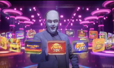 It’s Alive! New PlayOJO Marketing Campaign Launched in UK
