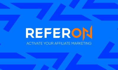 A Game-Changer in Affiliate Management Systems: Meet ReferOn at iGB Amsterdam