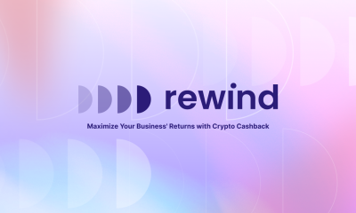 Introducing Rewind Protocol – Revolutionizing Loyalty Rewards in the Crypto Space