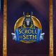 Play’n GO has got the Midas touch in Scroll of Seth