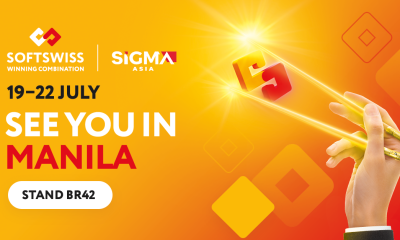 SOFTSWISS Takes Centre Stage at SiGMA Asia 2023