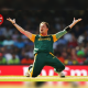 South African Cricket Legend Dale Steyn Partners with Win Millions Lotto to Support Kevin Pietersen's, The Legacy Experience Foundation
