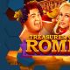 Swintt explores the wonders of the ancient world in Treasures of Rome