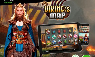 MGA Games explores new regions in Viking’s Map