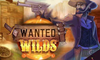 Wanted Wilds: Get ready for the biggest duel in the West!
