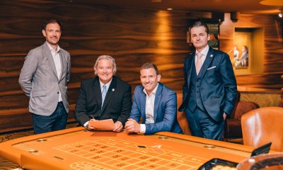 Clarion Gaming and European Casino Association extend ICE partnership through to 2029