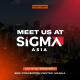BETER is exhibiting at SiGMA Asia 2023