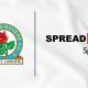 Spreadex become Blackburn Rovers' new UK Betting Partner