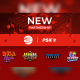 PSK enriched its gaming portfolio with EGT Digital’s bestselling jackpots