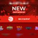 EGT Digital’s slots to reveal their potential on Europebet’s website