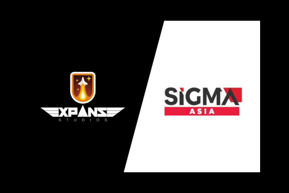 Expanse Studios Showcases New Games at SiGMA Asia 2023