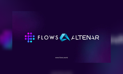 Altenar signs partnership agreement with Flows