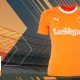 LeoVegas new shirt sponsor of Blackpool FC