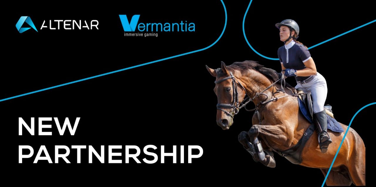 Altenar Launches New Partnership with Vermantia