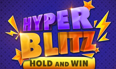 Kalamba Games reveals a modern classic with Hyper Blitz Hold and Win