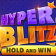 Kalamba Games reveals a modern classic with Hyper Blitz Hold and Win
