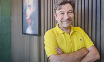 Videoslots appoints Marco Trucco as Chief Marketing Officer